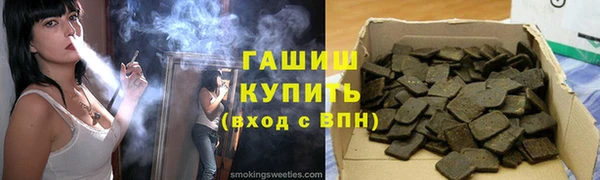 гашик Ладушкин